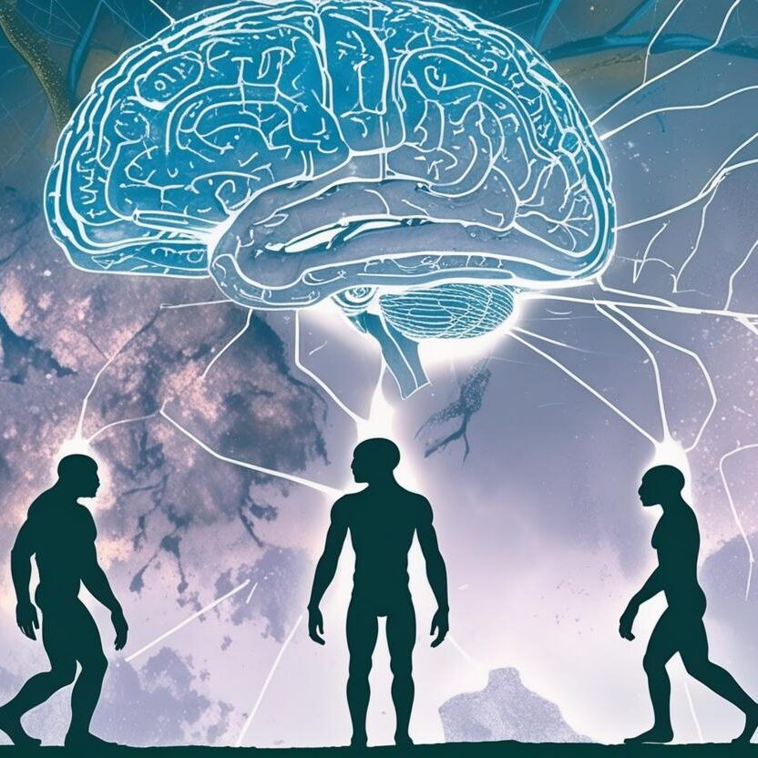 Read more about the article Conscious Matter