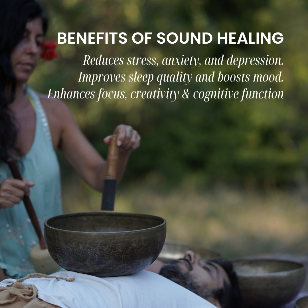 Read more about the article Sound Chakra Healing