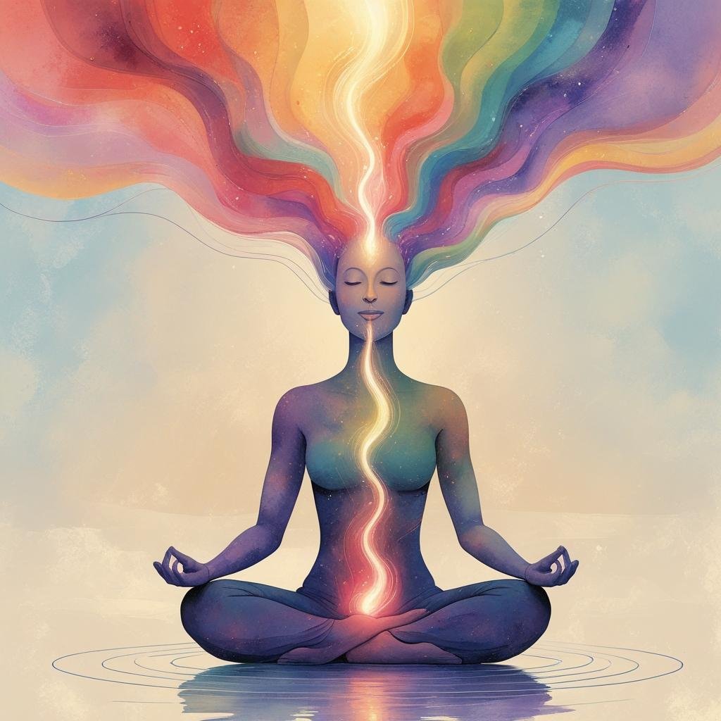 Read more about the article JIVA Breathwork workshop 3days with  Sigrid Lindemann