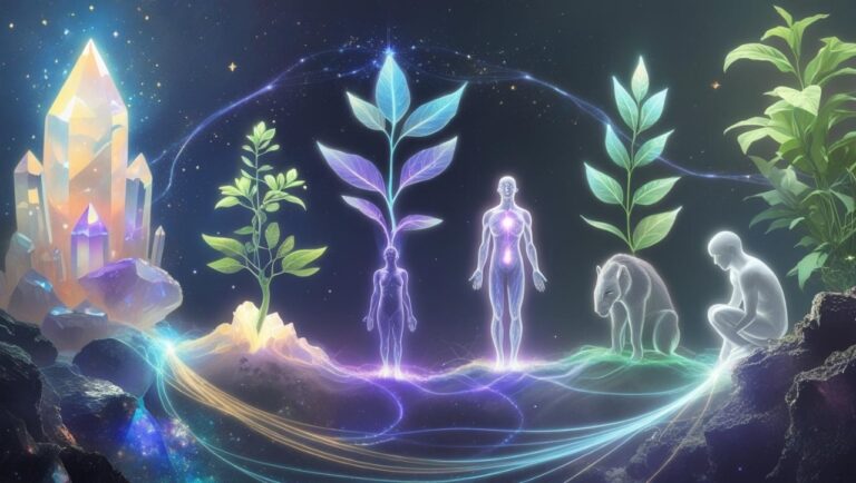 Read more about the article Conscious Matter