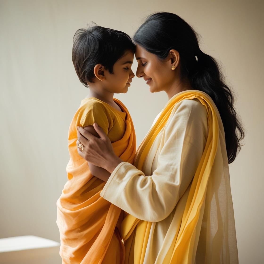 Read more about the article Inner Child Work in the perspective of Integral Yoga Workshop