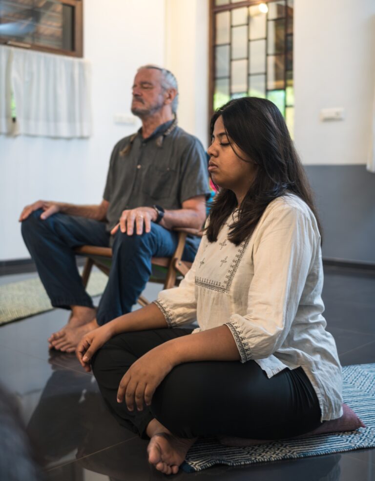 Read more about the article Introduction to Mindfulness Workshop