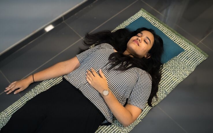 Read more about the article Letting Go Retreat