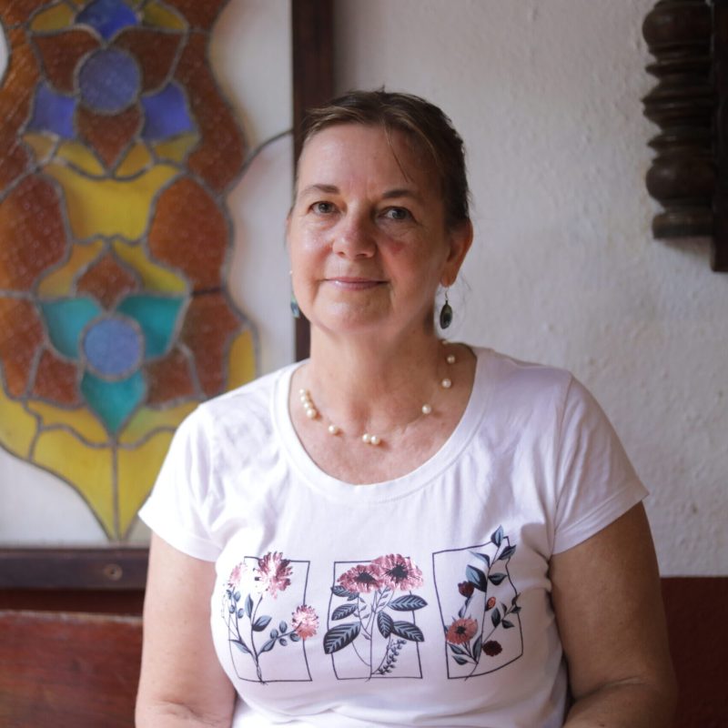 Sigrid Lindemann