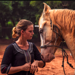 Mirrabelle (HorsetoHuman)